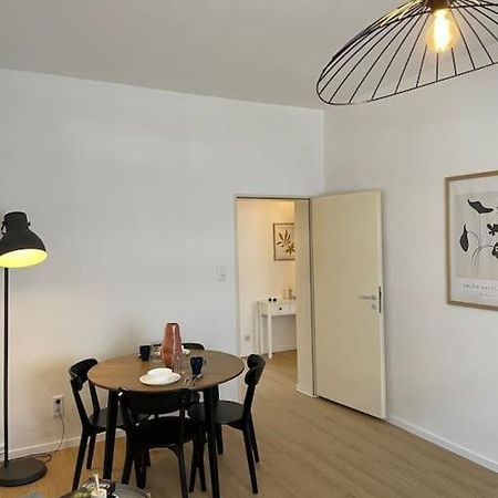 Stilvolle 3 Zimmer Wohnung In BRE Εξωτερικό φωτογραφία