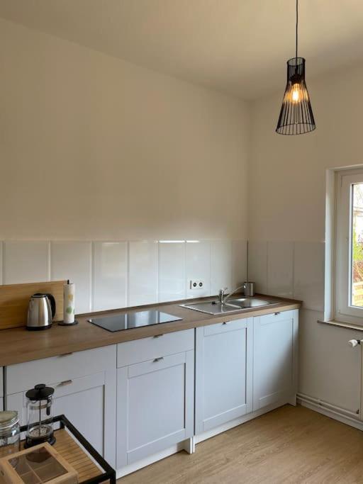 Stilvolle 3 Zimmer Wohnung In BRE Εξωτερικό φωτογραφία