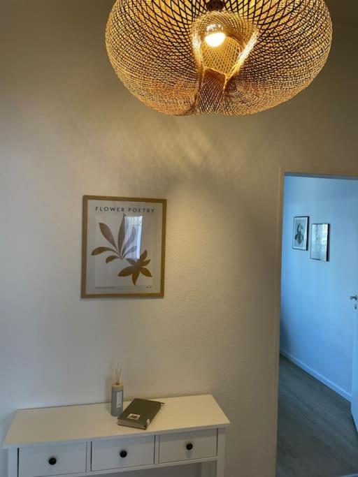 Stilvolle 3 Zimmer Wohnung In BRE Εξωτερικό φωτογραφία
