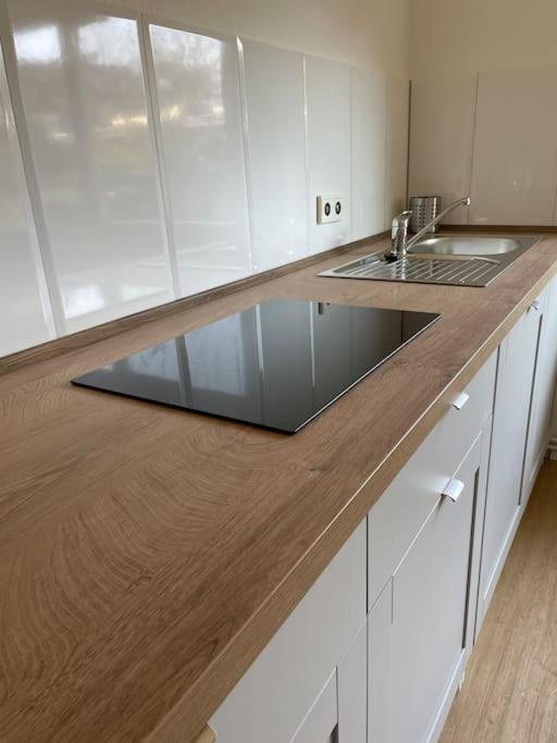 Stilvolle 3 Zimmer Wohnung In BRE Εξωτερικό φωτογραφία