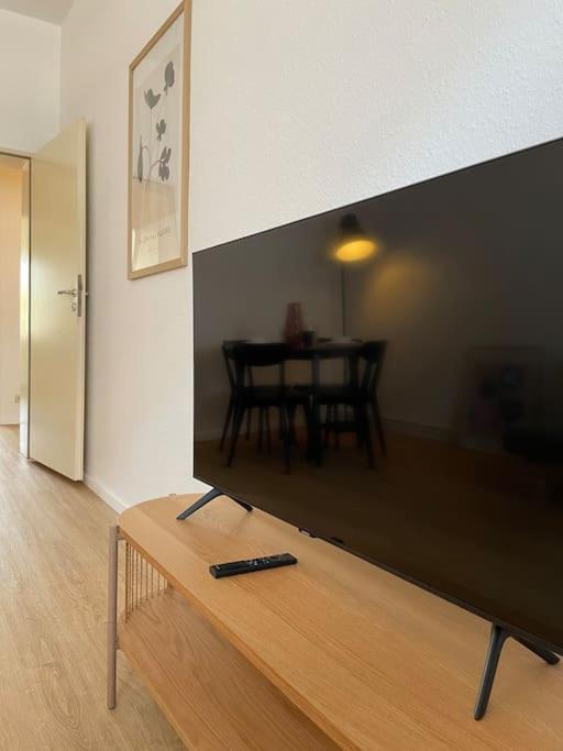 Stilvolle 3 Zimmer Wohnung In BRE Εξωτερικό φωτογραφία