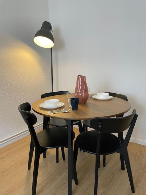 Stilvolle 3 Zimmer Wohnung In BRE Εξωτερικό φωτογραφία
