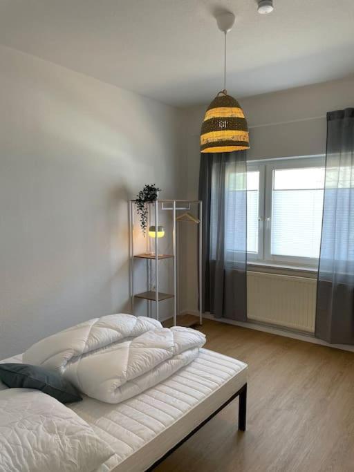 Stilvolle 3 Zimmer Wohnung In BRE Εξωτερικό φωτογραφία