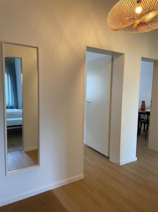 Stilvolle 3 Zimmer Wohnung In BRE Εξωτερικό φωτογραφία