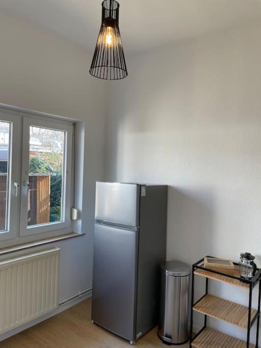 Stilvolle 3 Zimmer Wohnung In BRE Εξωτερικό φωτογραφία