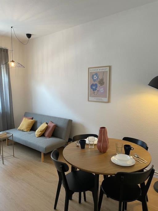 Stilvolle 3 Zimmer Wohnung In BRE Εξωτερικό φωτογραφία
